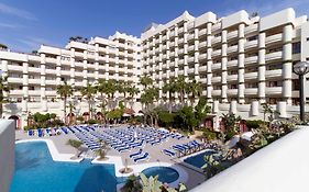Hotel Almunecar Playa Spa 4*